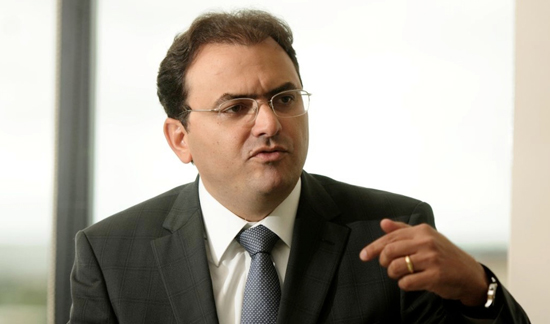 Marcus Vinicius Furtado Coêlho, presidente da OAB