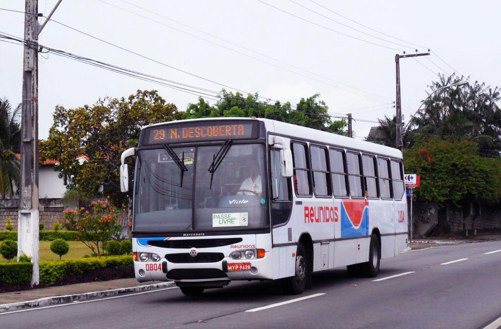 ENADE 2021: linhas de ônibus N-29 e O-63 circulam no campus da UFRN neste  domingo (14), em Natal | Tribuna da Justiça